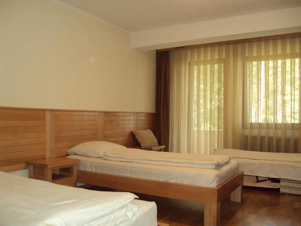 Hotel Borici Sjenica Exterior photo